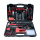 90pcs Professional Red Hand Tool Set